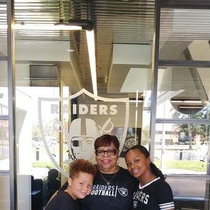 Meet your Posher, Carol